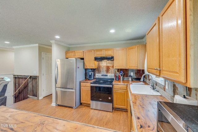 250 Riggs Rd, Watauga, TN 37694 - photo 11