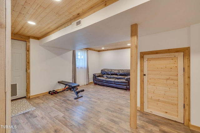 250 Riggs Rd, Watauga, TN 37694 - photo 22