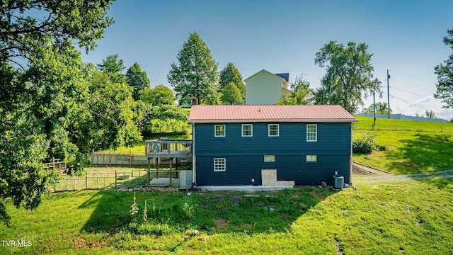 250 Riggs Rd, Watauga, TN 37694 - photo 32