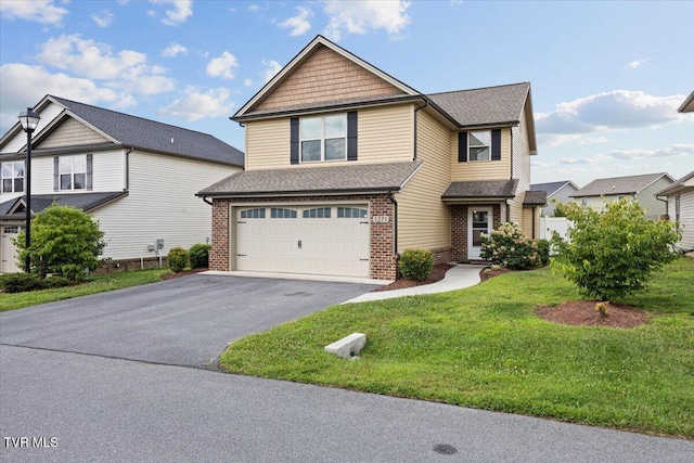 1271 Lemongrass Dr, Jonesborough, TN 37659 - photo 1