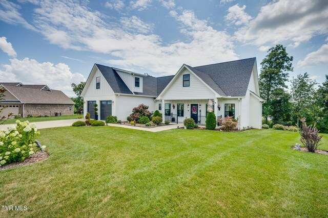 134 Clear Mountain Trl, Greeneville, TN 37745 - photo 7