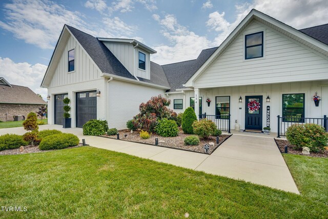 134 Clear Mountain Trl, Greeneville, TN 37745 - photo 8