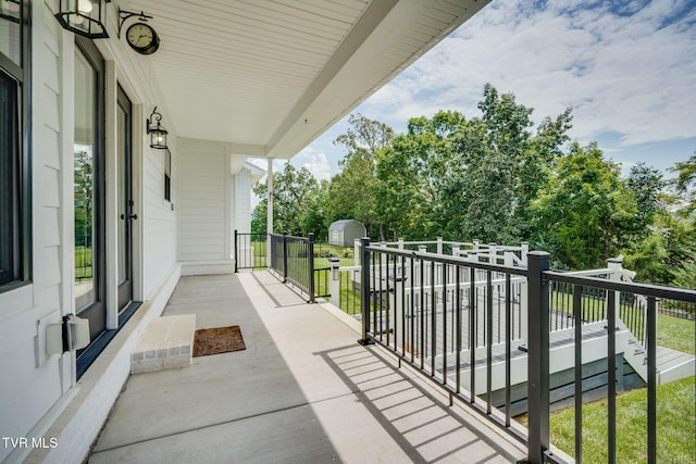 134 Clear Mountain Trl, Greeneville, TN 37745 - photo 35
