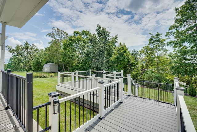 134 Clear Mountain Trl, Greeneville, TN 37745 - photo 36