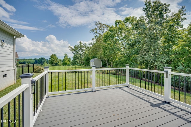 134 Clear Mountain Trl, Greeneville, TN 37745 - photo 37