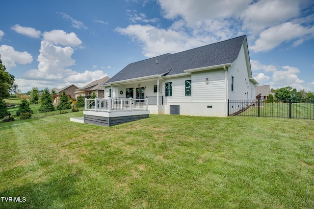 134 Clear Mountain Trl, Greeneville, TN 37745 - photo 39