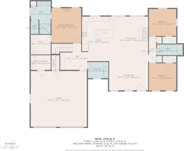 134 Clear Mountain Trl, Greeneville, TN 37745 - photo 46