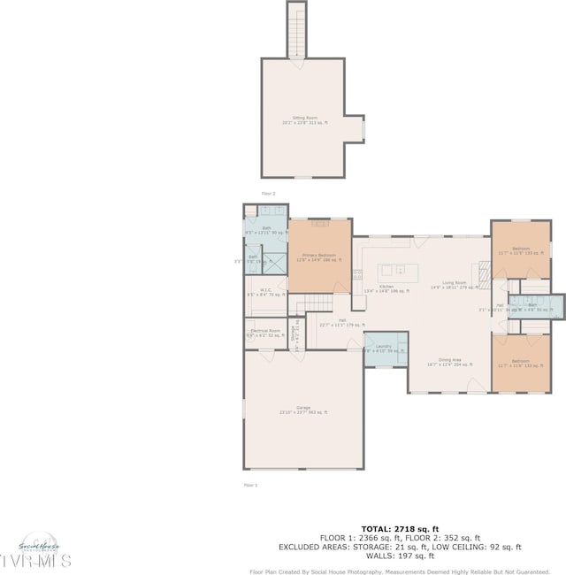 134 Clear Mountain Trl, Greeneville, TN 37745 - photo 48
