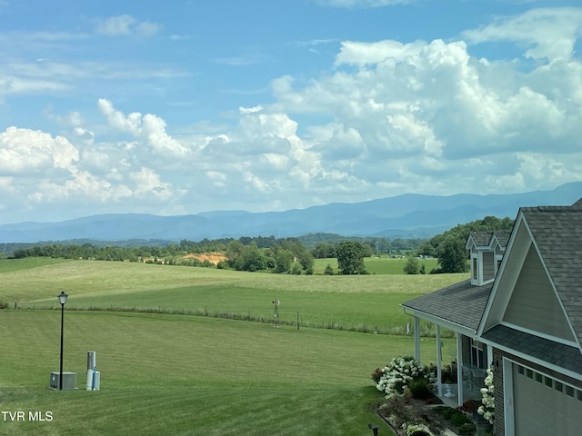 134 Clear Mountain Trl, Greeneville, TN 37745 - photo 2