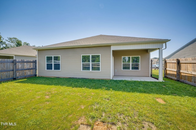 1160 Ridge Parke, Kingsport, TN 37663 - photo 28