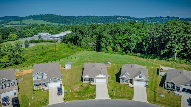 1160 Ridge Parke, Kingsport, TN 37663 - photo 30