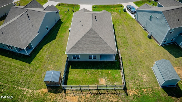1160 Ridge Parke, Kingsport, TN 37663 - photo 32