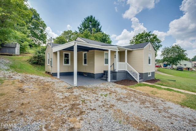 808 Edison St, Kingsport, TN 37665 - photo 2