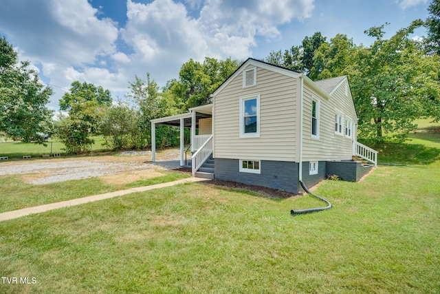 808 Edison St, Kingsport, TN 37665 - photo 3