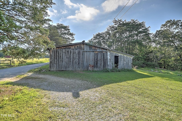 805 Dixie Rd, Greeneville, TN 37743 - photo 15