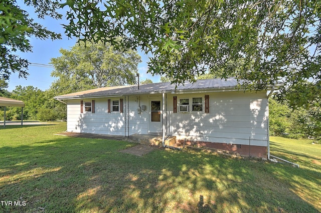 805 Dixie Rd, Greeneville, TN 37743 - photo 6