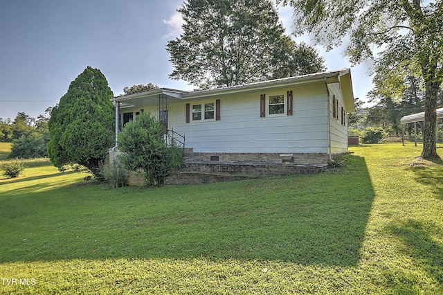805 Dixie Rd, Greeneville, TN 37743 - photo 3