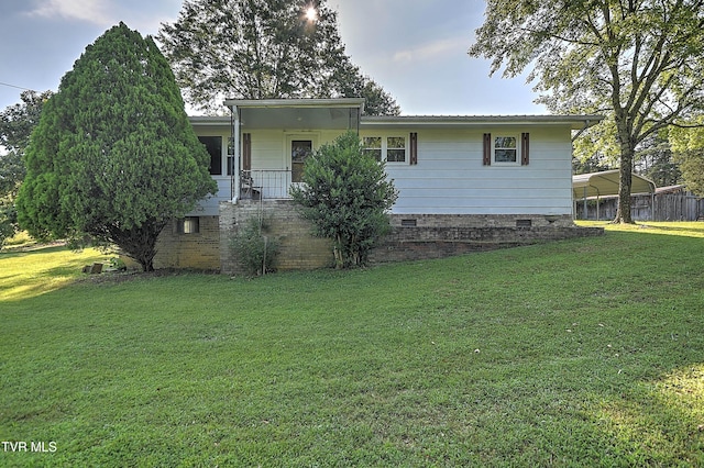 805 Dixie Rd, Greeneville, TN 37743 - photo 5