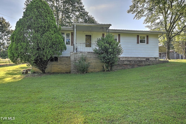 805 Dixie Rd, Greeneville, TN 37743 - photo 1