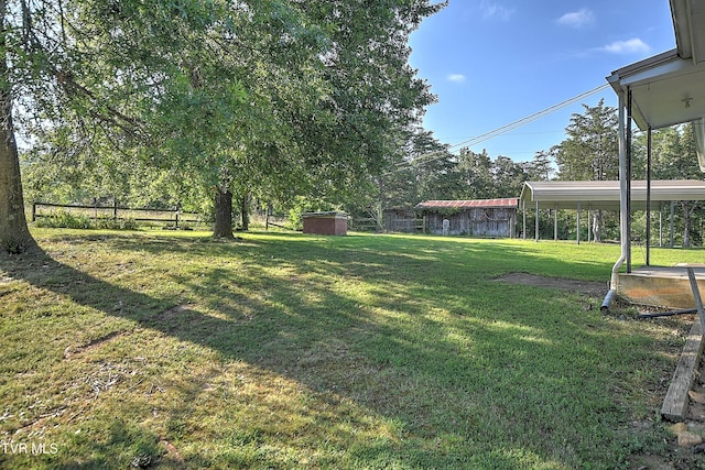 805 Dixie Rd, Greeneville, TN 37743 - photo 11