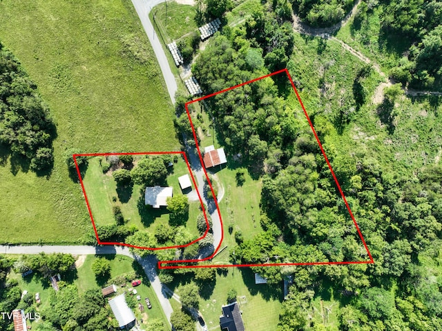 805 Dixie Rd, Greeneville, TN 37743 - photo 2