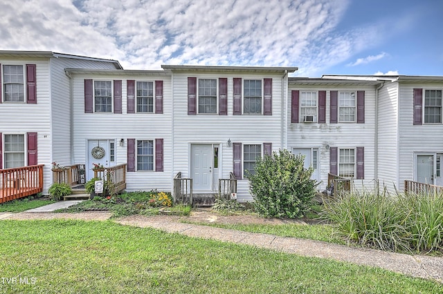 44 Tulip Grove Cir Unit 3, Bristol, TN 37620 - photo 1
