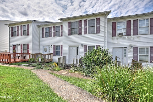 44 Tulip Grove Cir Unit 3, Bristol, TN 37620 - photo 3