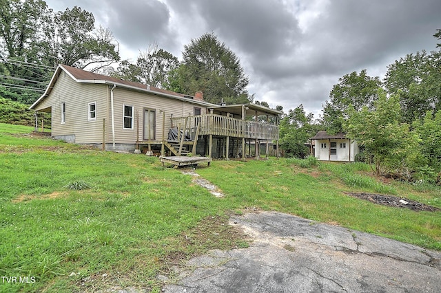 1403 Bristol Caverns Hwy, Bristol, TN 37620 - photo 23