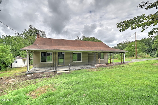 1403 Bristol Caverns Hwy, Bristol, TN 37620 - photo 25