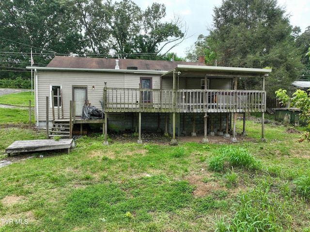 1403 Bristol Caverns Hwy, Bristol, TN 37620 - photo 34