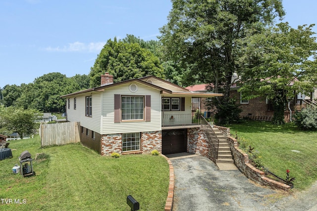 1434 New Hampshire Ave, Bristol, VA 24201 - photo 1
