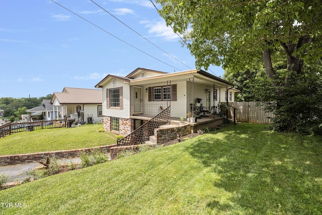 1434 New Hampshire Ave, Bristol, VA 24201 - photo 27
