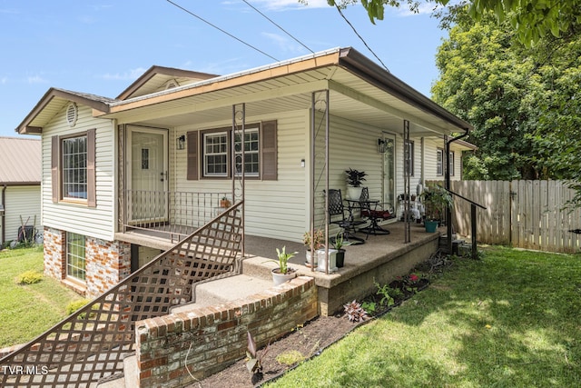 1434 New Hampshire Ave, Bristol, VA 24201 - photo 28