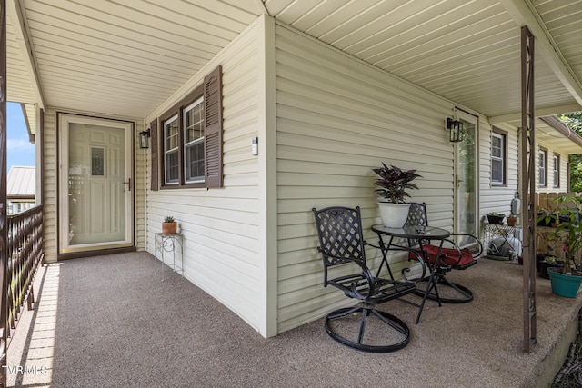 1434 New Hampshire Ave, Bristol, VA 24201 - photo 29