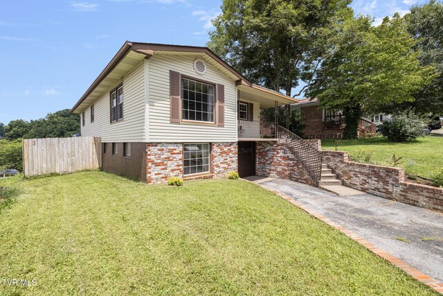 1434 New Hampshire Ave, Bristol, VA 24201 - photo 30