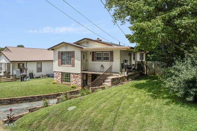 1434 New Hampshire Ave, Bristol, VA 24201 - photo 37
