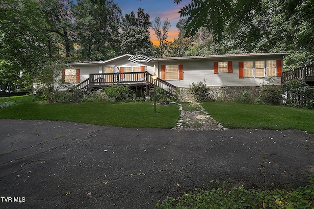 258 Wesley Dr, Piney Flats, TN 37686 - photo 1