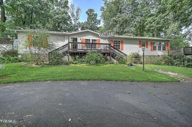258 Wesley Dr, Piney Flats, TN 37686 - photo 2
