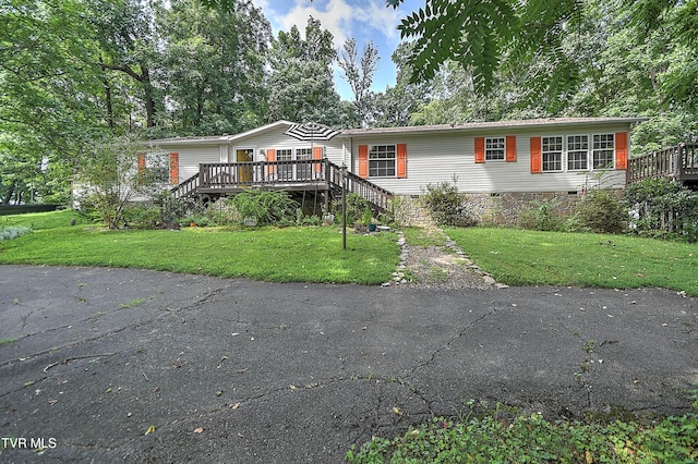 258 Wesley Dr, Piney Flats, TN 37686 - photo 4