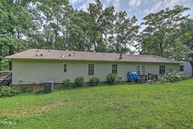 258 Wesley Dr, Piney Flats, TN 37686 - photo 36