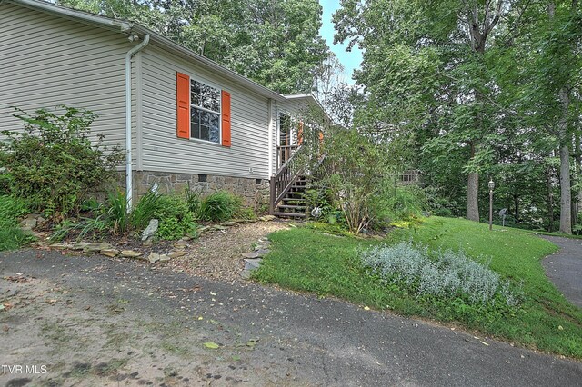 258 Wesley Dr, Piney Flats, TN 37686 - photo 40