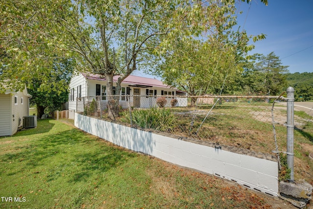 5821 Lone Star Rd, Kingsport, TN 37660 - photo 3