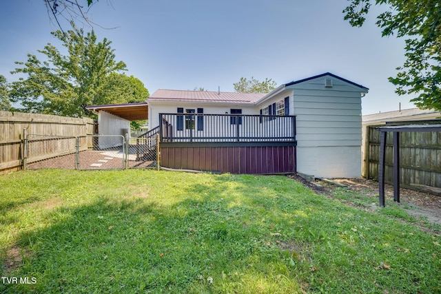 5821 Lone Star Rd, Kingsport, TN 37660 - photo 31