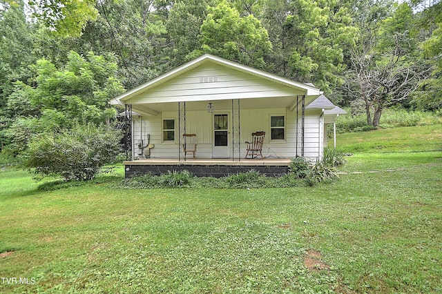 637 Morrell Creek Ln, Bluff City, TN 37618 - photo 1