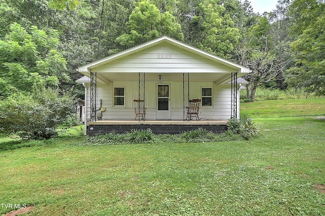 637 Morrell Creek Ln, Bluff City, TN 37618 - photo 17