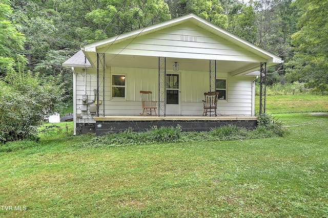637 Morrell Creek Ln, Bluff City, TN 37618 - photo 4