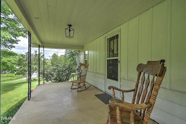 637 Morrell Creek Ln, Bluff City, TN 37618 - photo 6