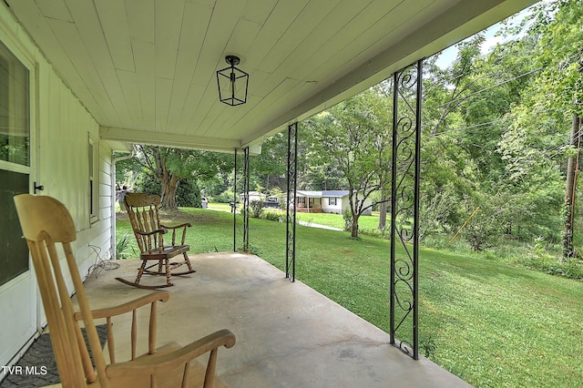 637 Morrell Creek Ln, Bluff City, TN 37618 - photo 7