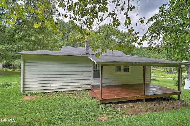 637 Morrell Creek Ln, Bluff City, TN 37618 - photo 11