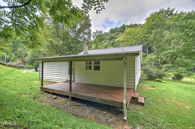 637 Morrell Creek Ln, Bluff City, TN 37618 - photo 12